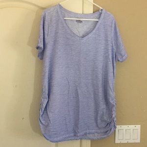 Lane Bryant t-shirt
